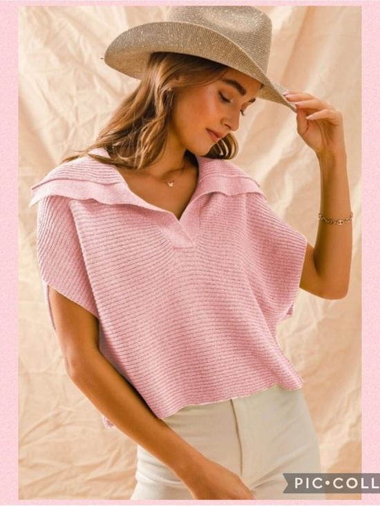 So Me Sweaters - 💖Shawl Collar Dolman Sleeve Sweater💖